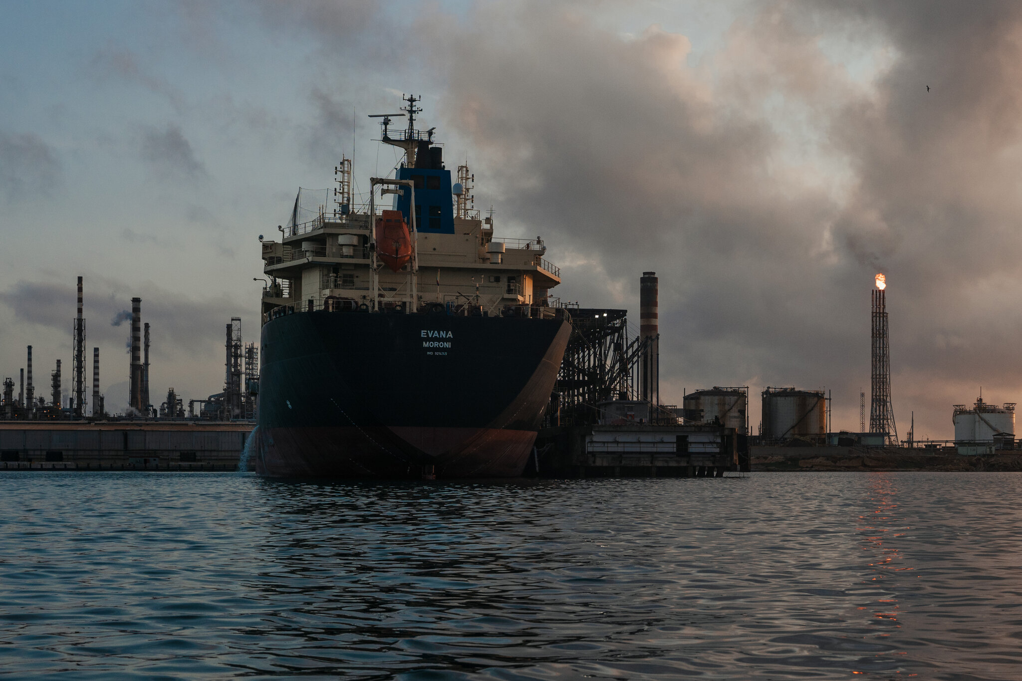 Exxon podría volver a Venezuela, poniendo fin a una larga confrontación con el país