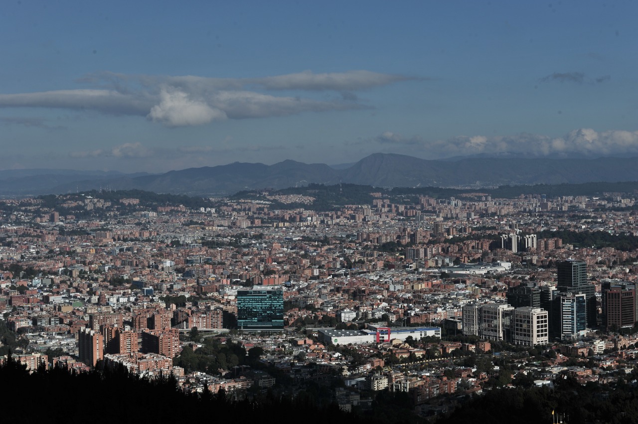 Encuentros ciudadanos en Bogotá ahora serán virtuales
