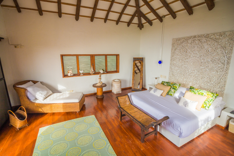 Cadena hotelera colombiana nominada en cuatro categorías en los World Travel Awards