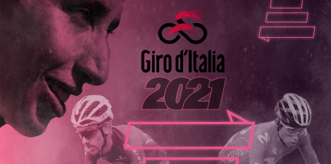 Giro de Italia 2021