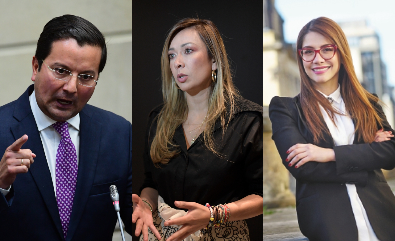 Congresistas califican de “disparate” la propuesta de modificar la regla fiscal