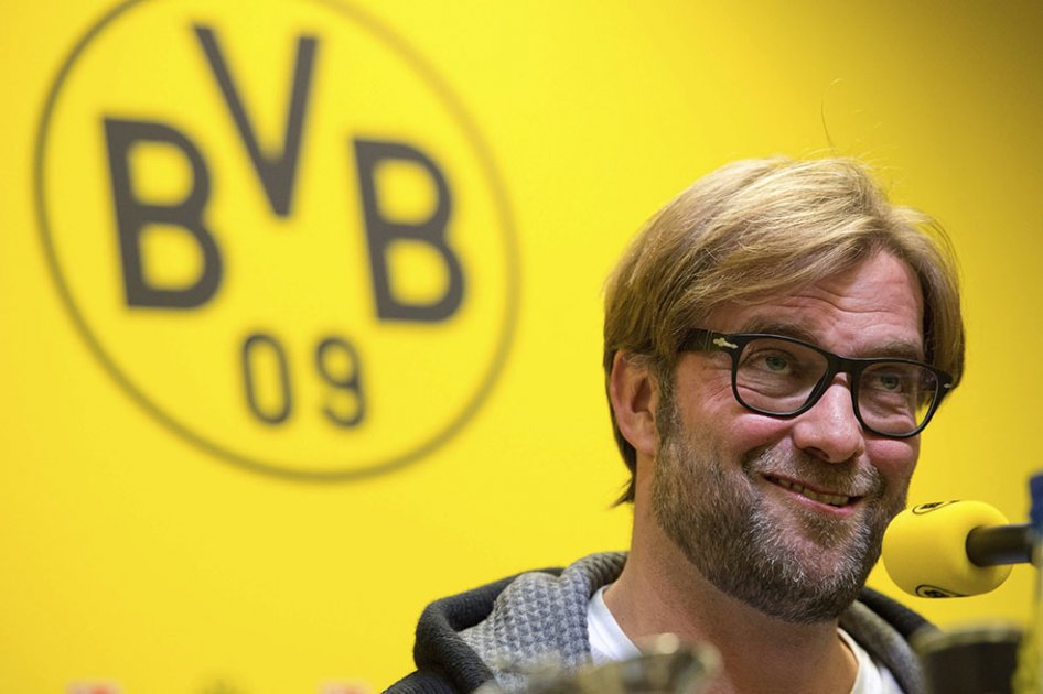 Borussia-Bayern, el clásico que se roba las miradas en la Bundesliga