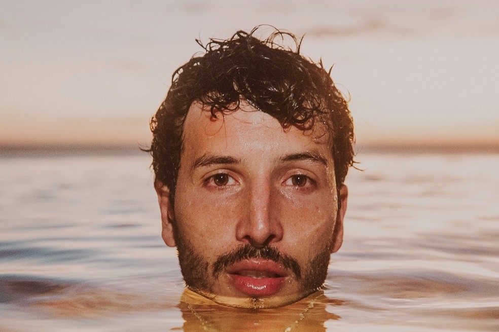 Sebastián Yatra estrena “Dharma”, su tercer álbum de estudio