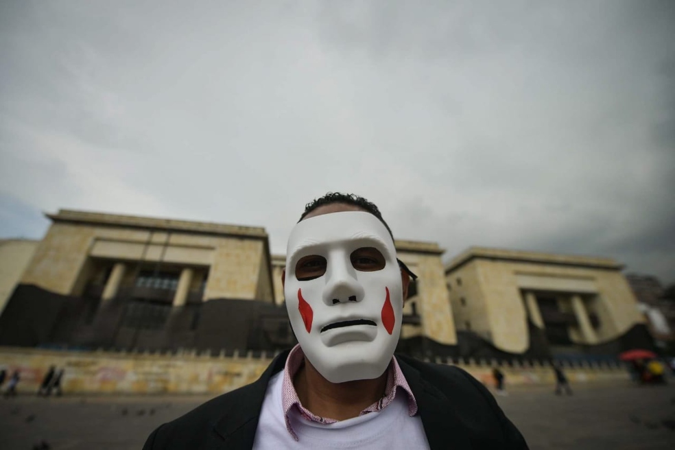 Toma del Palacio de Justicia: 35 años de ausencia y resistencia