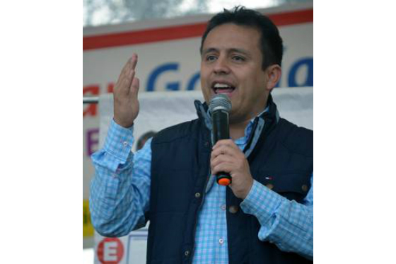 Enfrentamiento político en Engativá por elección del alcalde local