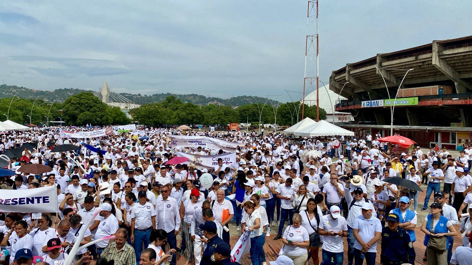 El diagnóstico sobre las regiones de Colombia y las propuestas para integrarlas