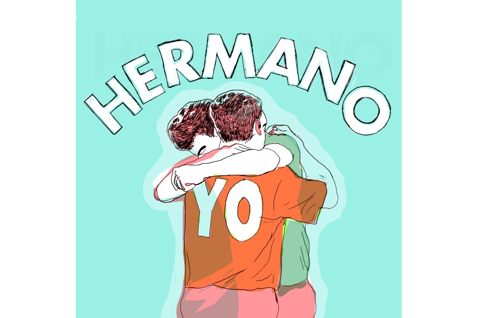 La Chiva Gantiva estrenó: “Hermano yo”