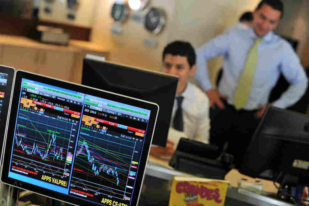 Guiños fiscales al mercado