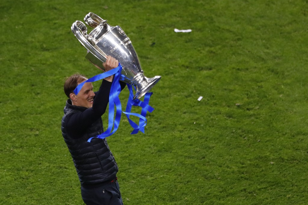 Thomas Tuchel: la apuesta de Bayern Múnich para volver a dominar el mundo