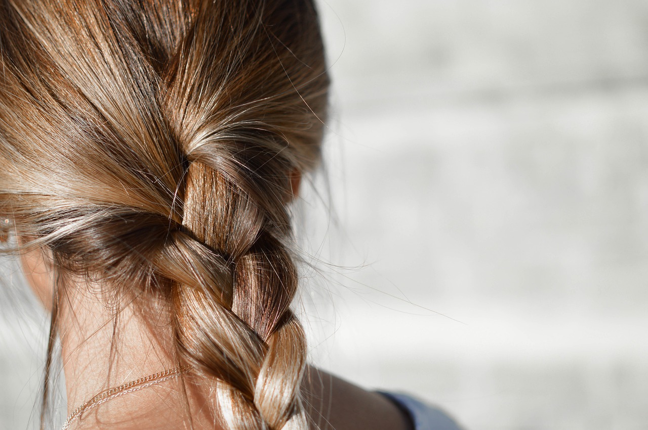 Las cosas que el pelo puede decirnos sobre nuestra salud