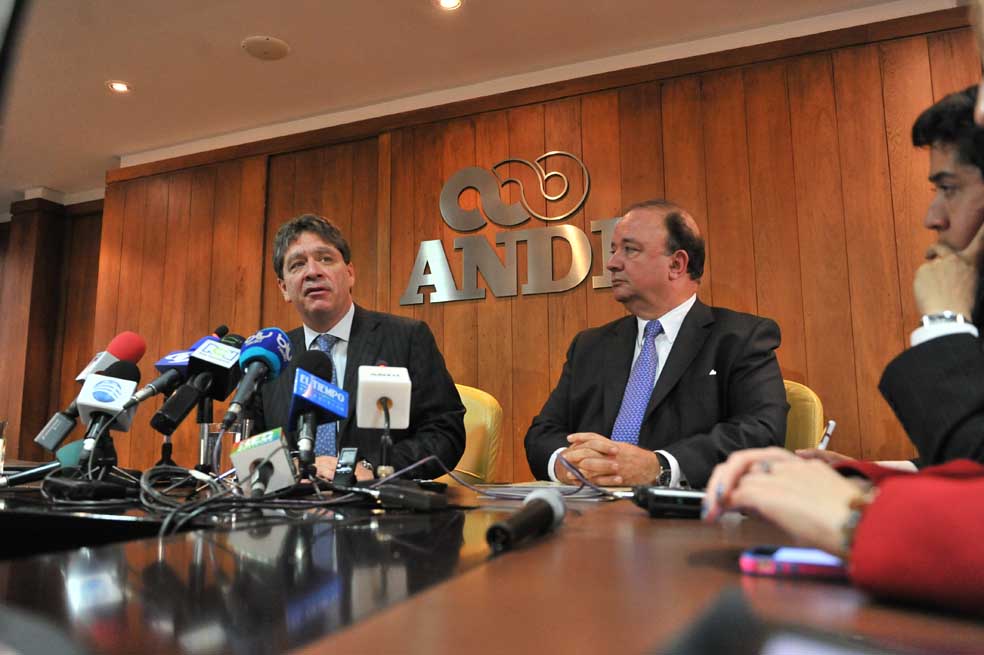 La nueva cara de la Andi