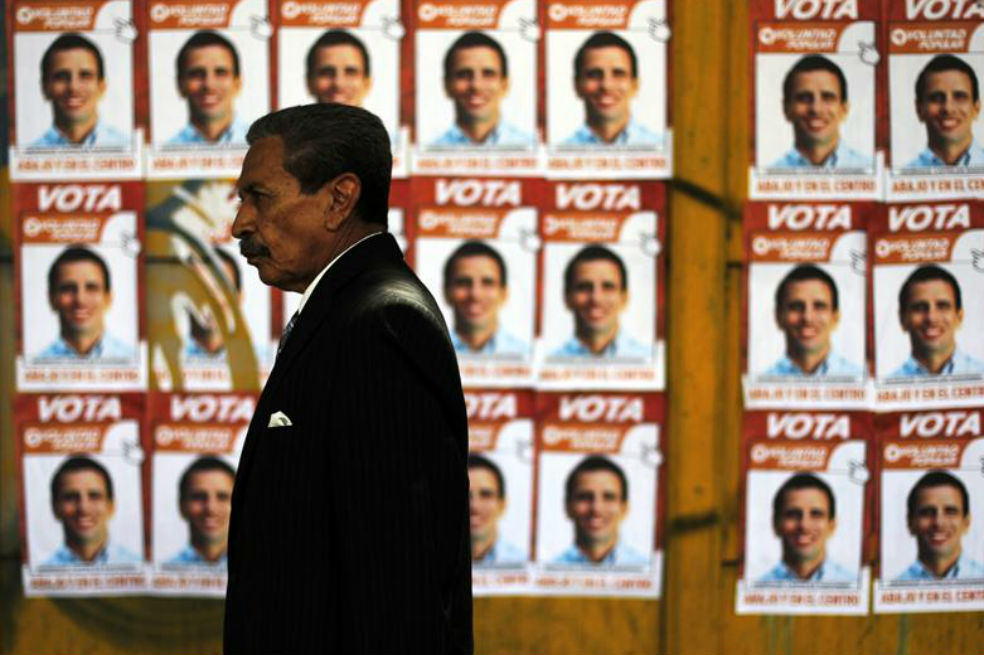 Venezuela, lista para ¿el cambio o la continuidad?