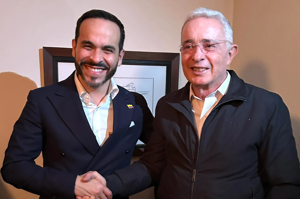 Crisis en el Centro Democrático: ¿qué pasará con el uribismo y Abelardo de la Espriella?