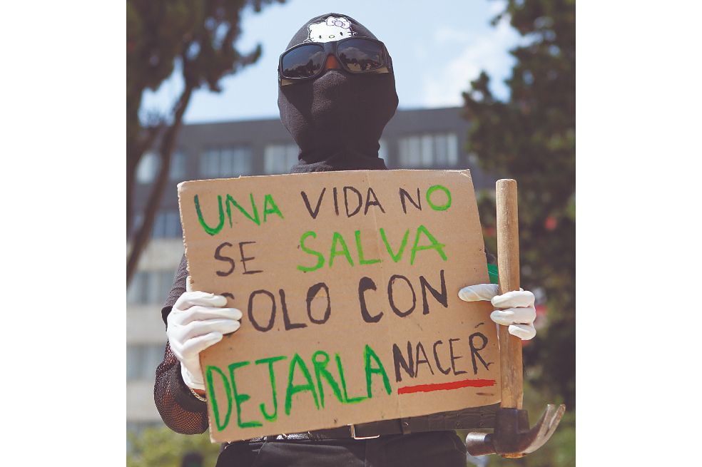 Aborto en México: ¿los médicos y el personal de enfermería harán caso?