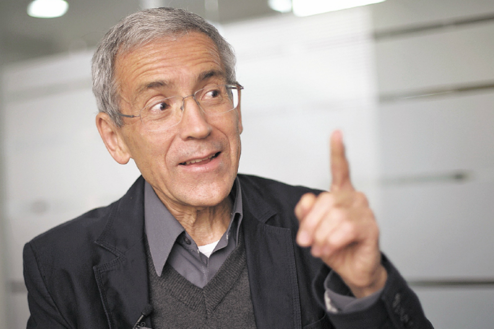 “Encontramos casos de masacres que no estaban documentadas”: Francisco de Roux