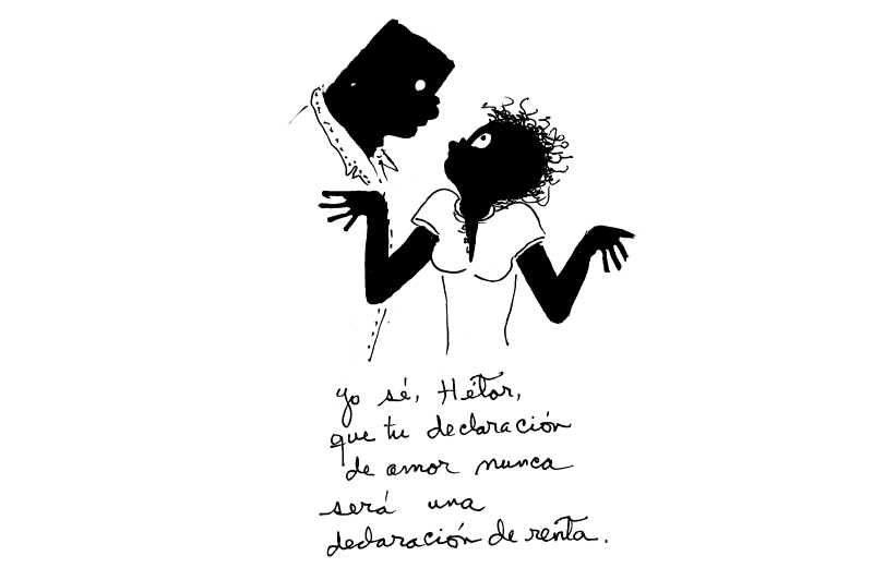 Nieves