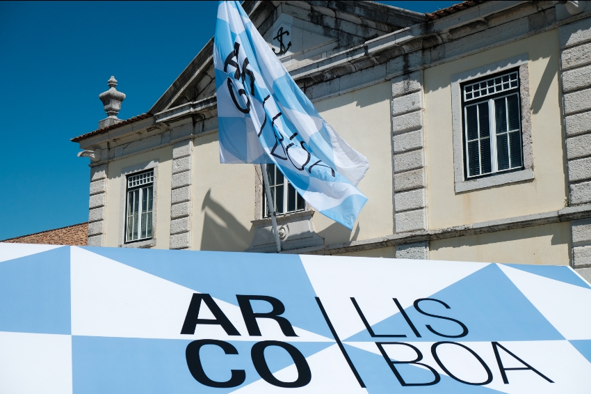 Feria de arte Arco Lisboa abre convocatoria para 2018