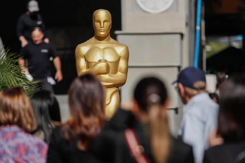 Lo que nos dicen las películas nominadas al Óscar del caos mundial
