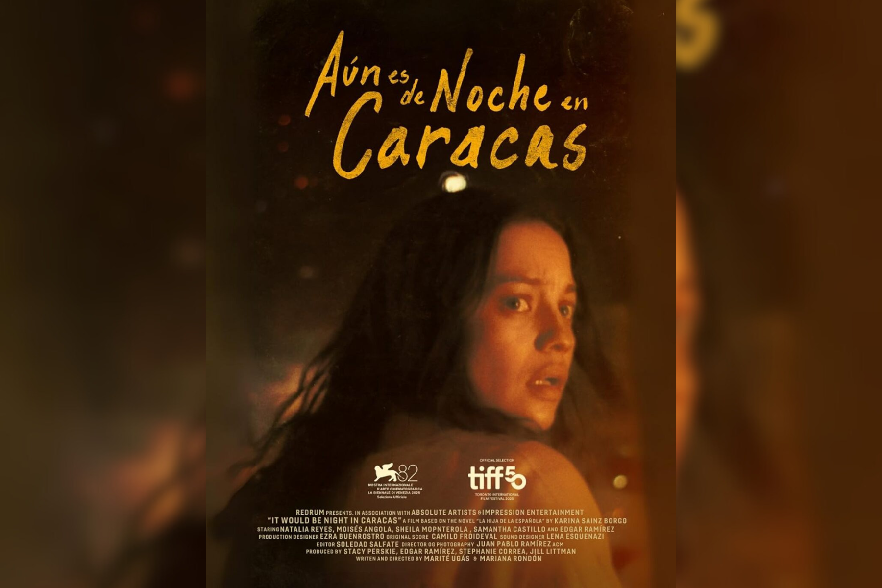 La noche más oscura en Caracas (Opinión)