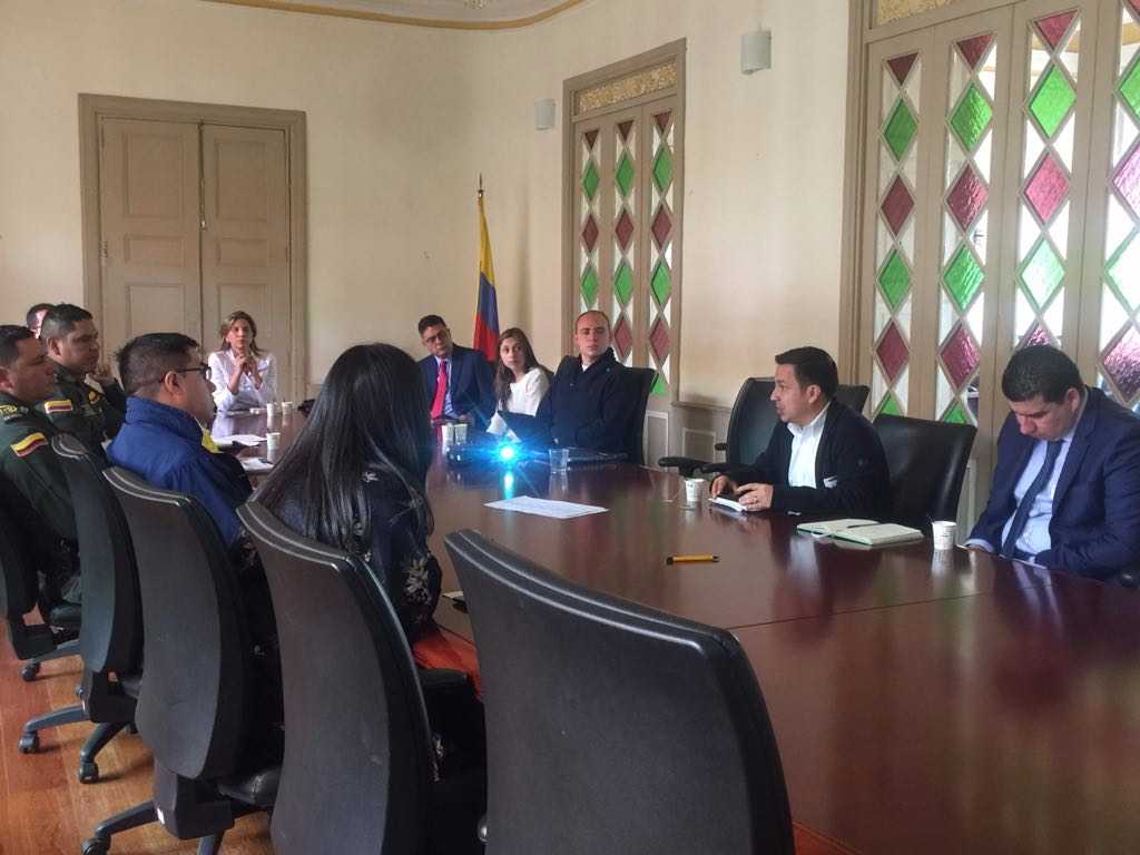 Gobierno atendió petición ciudadana sobre protección animal