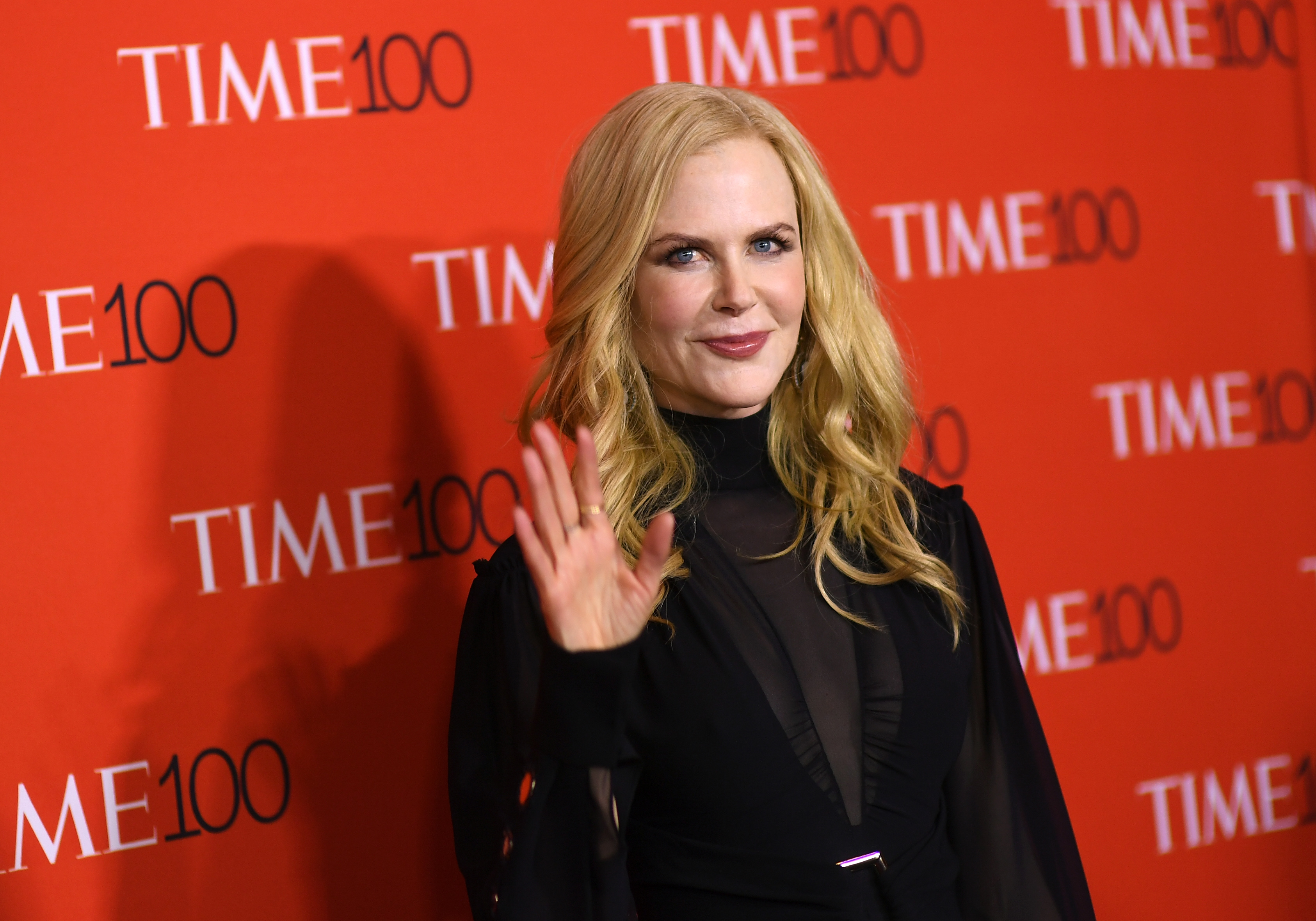 Nicole Kidman hará parte de la próxima serie de Paramount +, “Lioness”