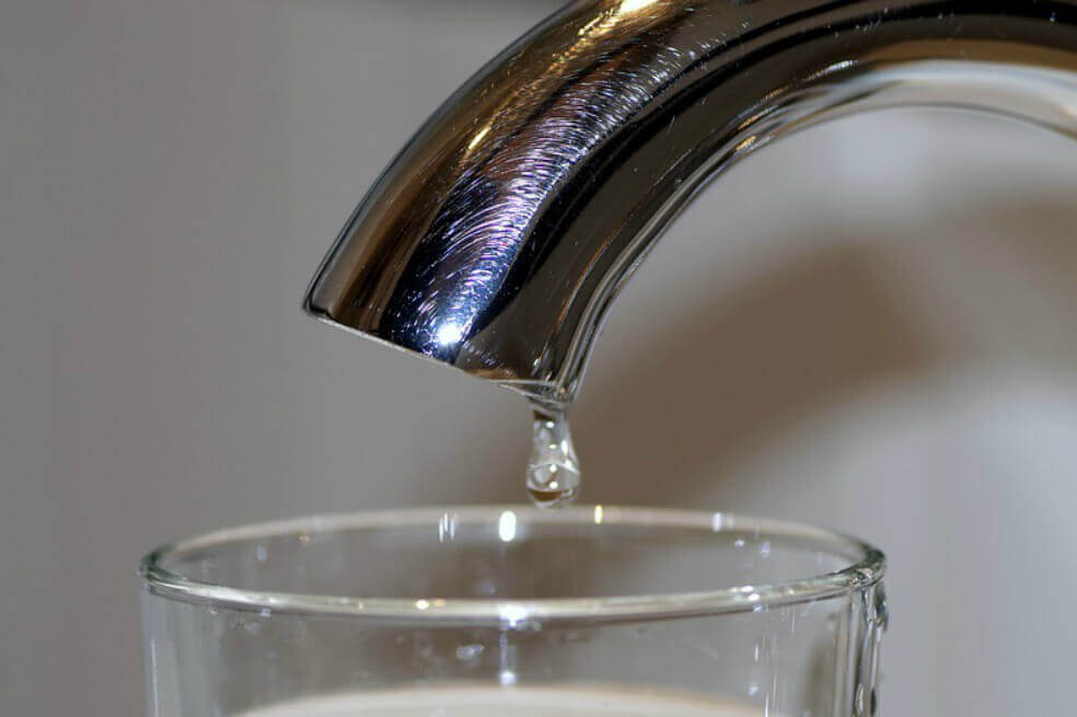 ¡Atento! Estos son los cortes de agua programados del 21 al 24 de mayo de 2019
