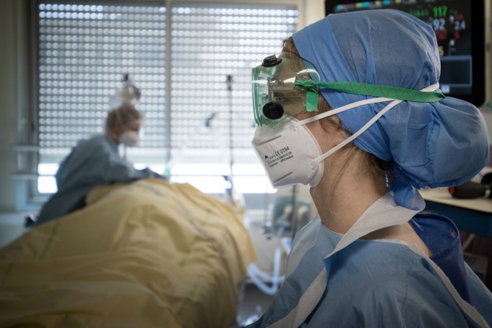 Combinar los antivirales lopinavir y ritonavir es ineficaz contra el covid-19