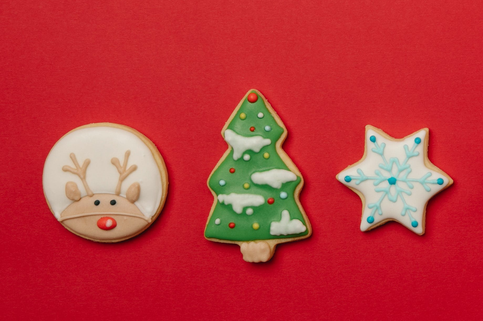 Postres navideños fáciles y tradicionales para ofrecer en las fiestas decembrinas