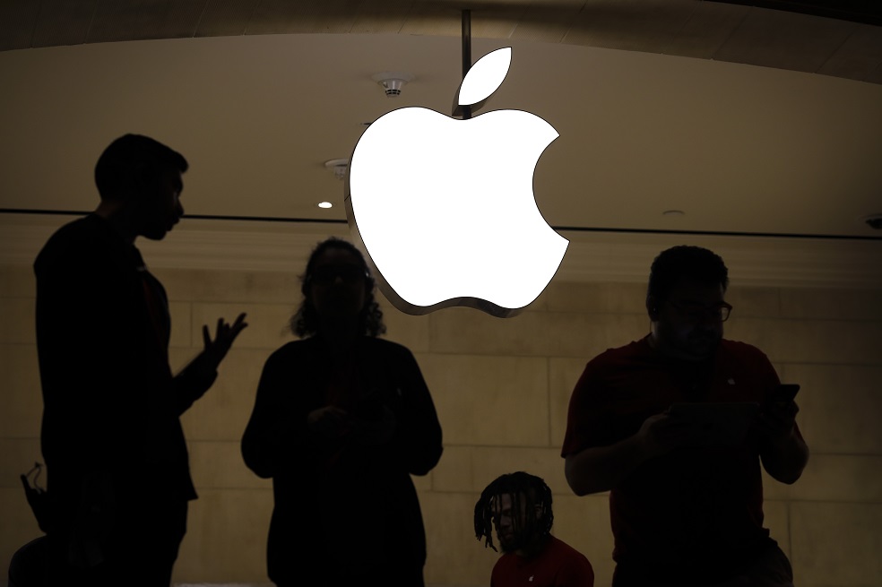 Denuncian a Apple y Samsung en Estados Unidos por las radiaciones de sus móviles