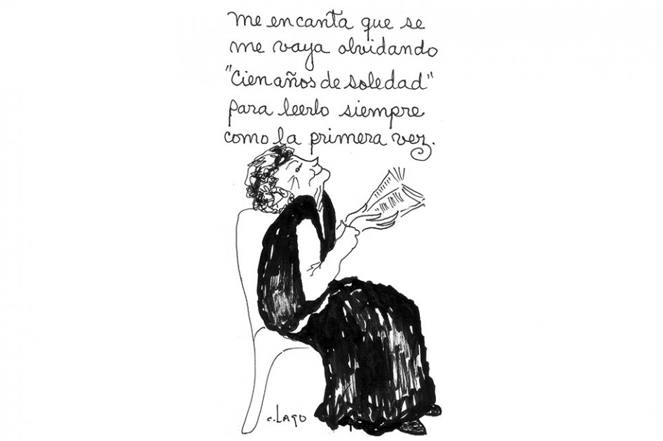 Cien años