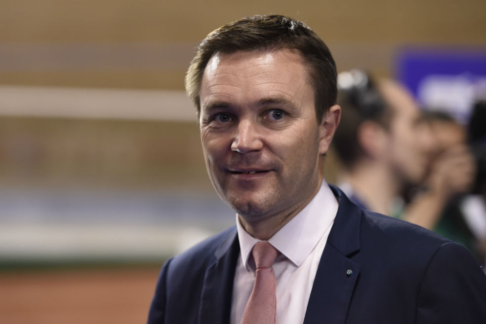 Un fránces es el nuevo presidente de la Unión Ciclista Internacional
