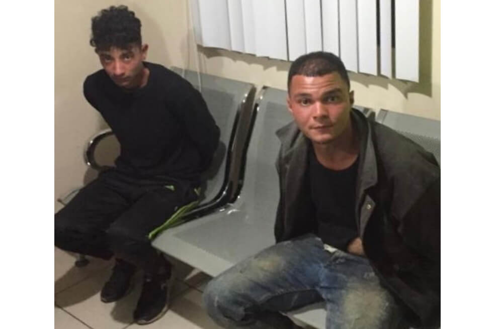 Capturan en Ecuador a presos fugados de Ipiales (Nariño) que habrían matado a un policía