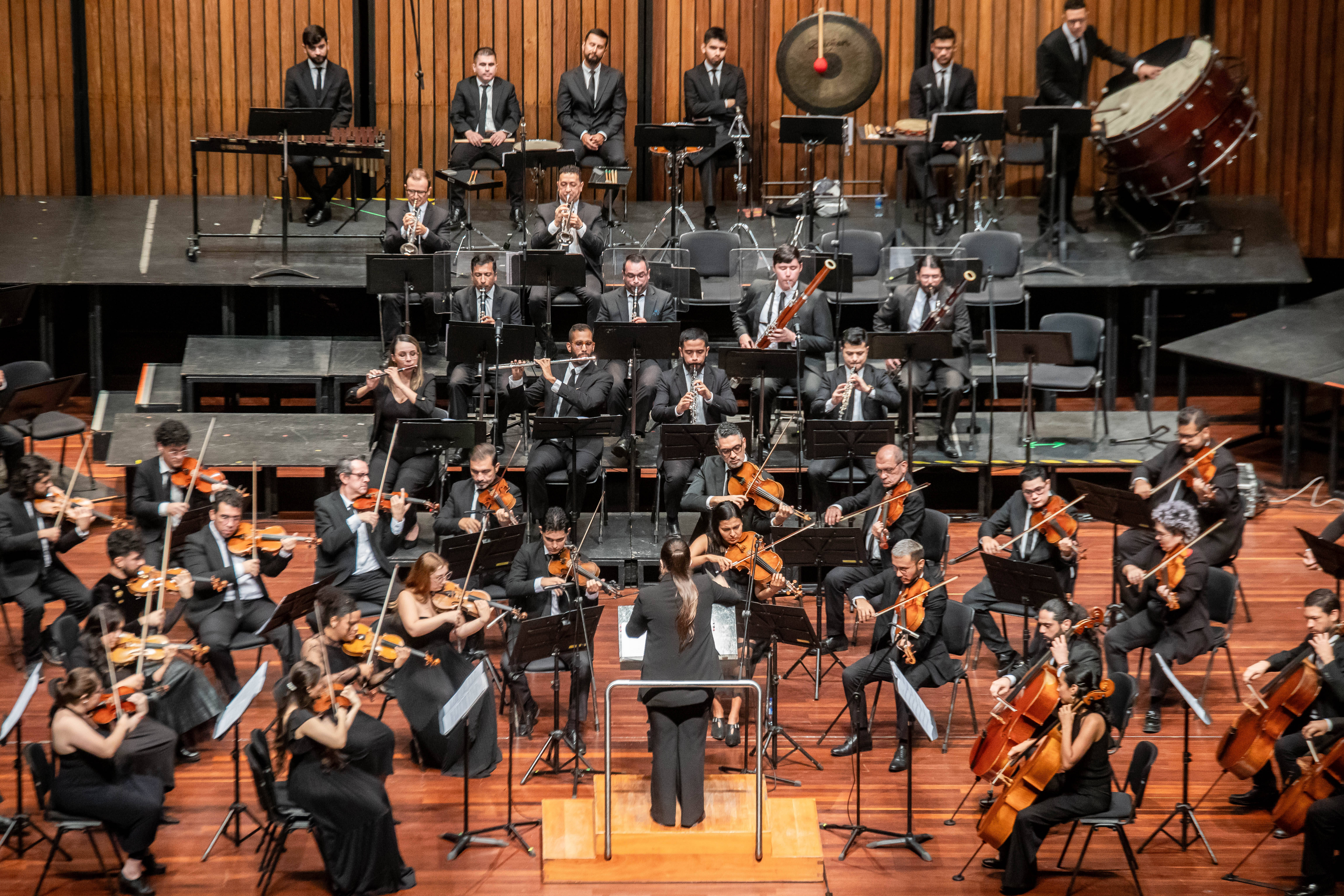 Orquesta Filarmónica de Medellín hará un concierto solidario por Urabá: conozca los detalles