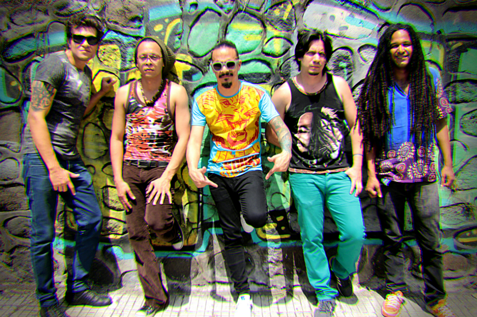 De Barranquilla a Las Vegas: Colectro compite en los Grammy Latino