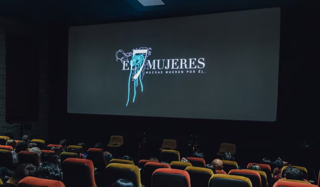 El 7 Mujeres, el cortometraje colombiano que busca generar conciencia sobre el VPH