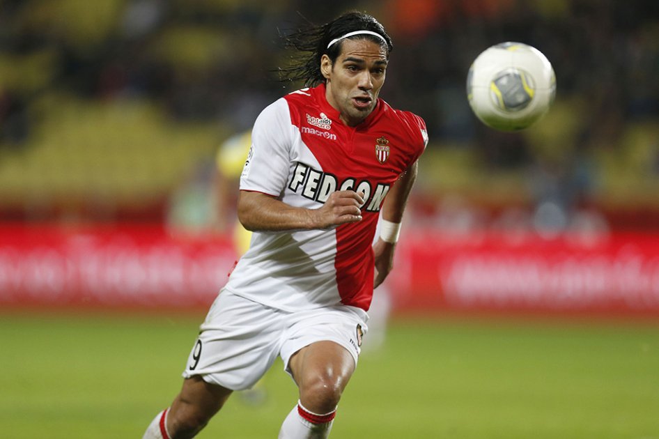 Falcao podría llegar al Chelsea y convertirse en uno de los jugadores más caros