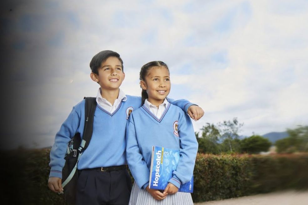 Fundación Alquería Cavelier: 15 años transformando la calidad educativa pública