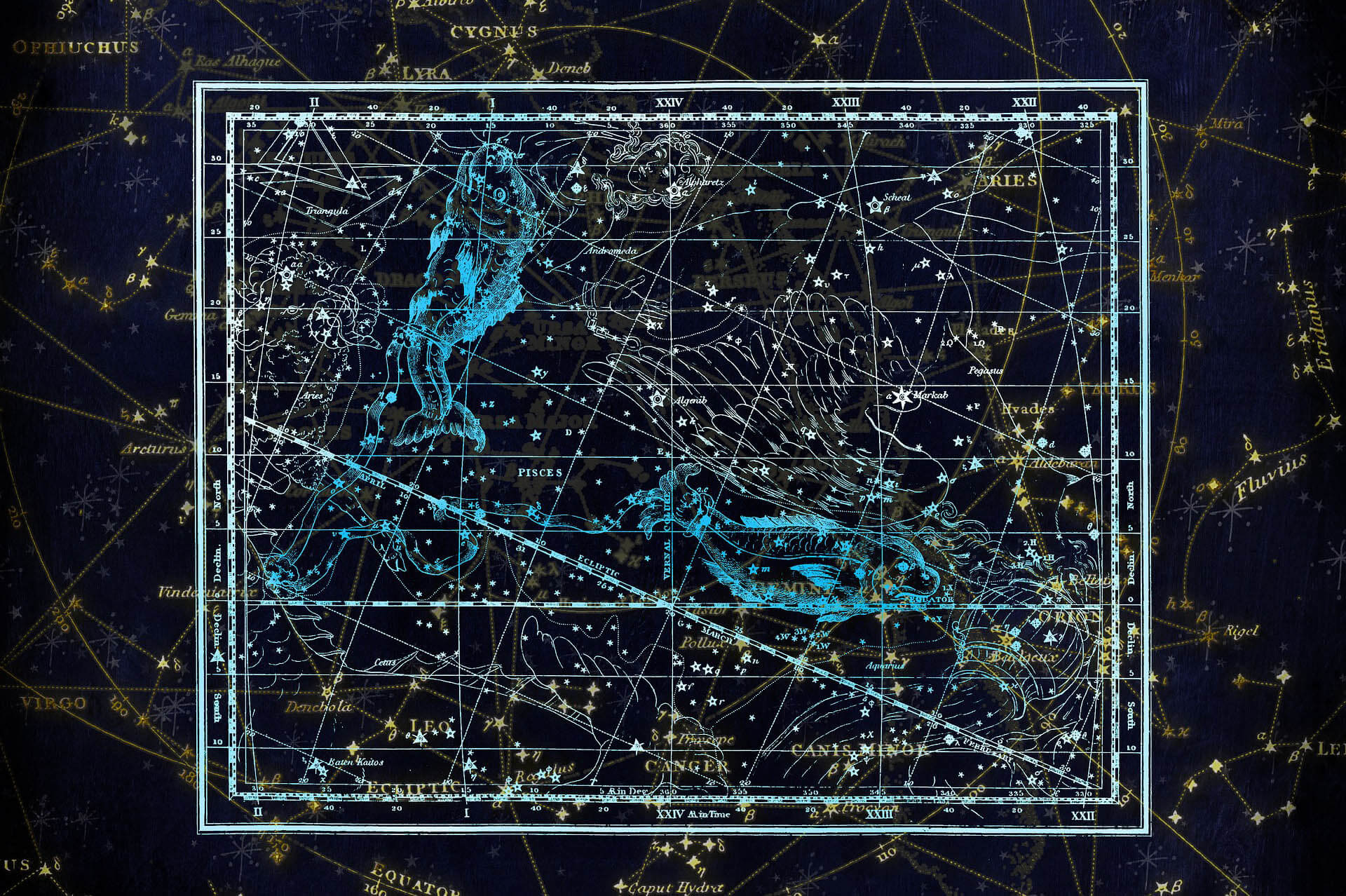 ¿Cuáles serán las predicciones para Piscis?