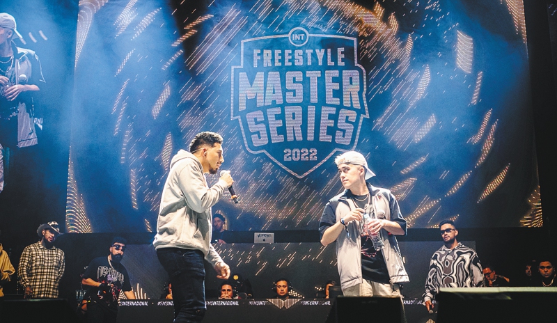 ¿Por qué las batallas de freestyle de la FMS están detenidas en todo el mundo?