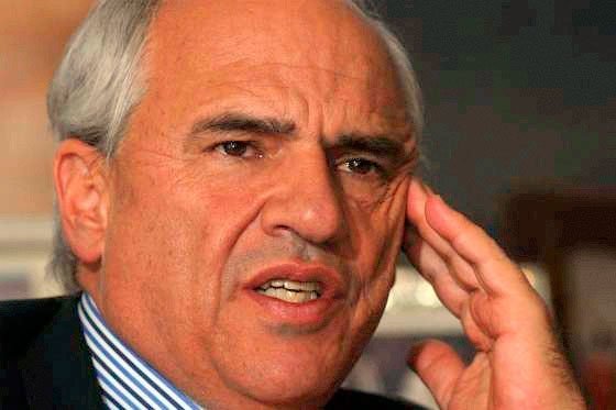 «Por dignidad debería renunciar Samper a Unasur»: Presidente de la Cámara