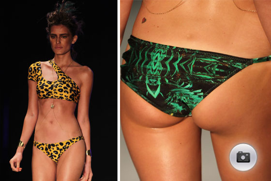 Fashion Rio- ÁFRICA