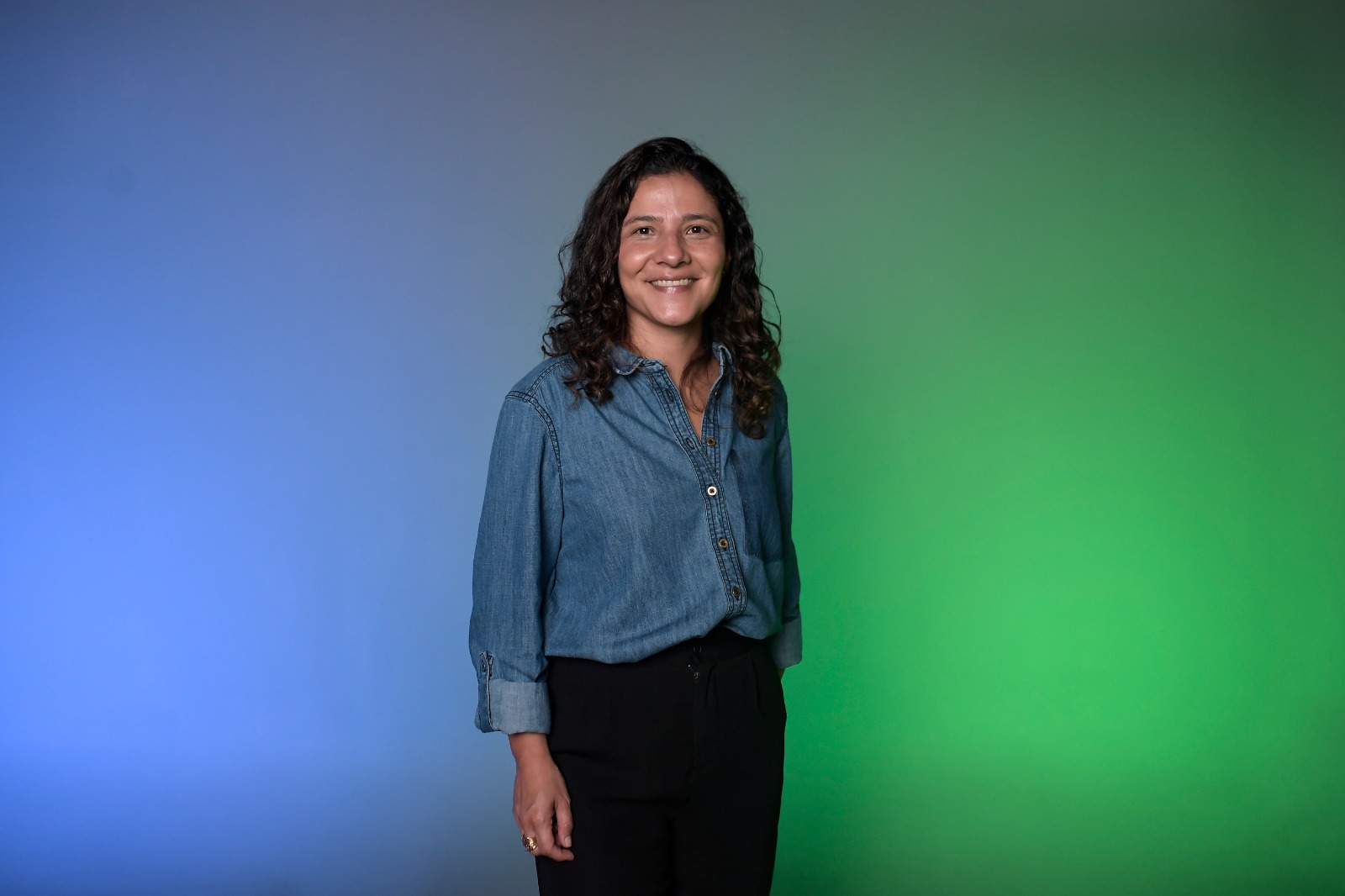 Camila Salamanca, directora ejecutiva de Endeavor Colombia.