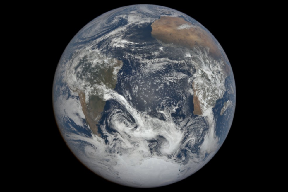 Estos fueron los hechos científicos más importantes de 2021 según la NASA