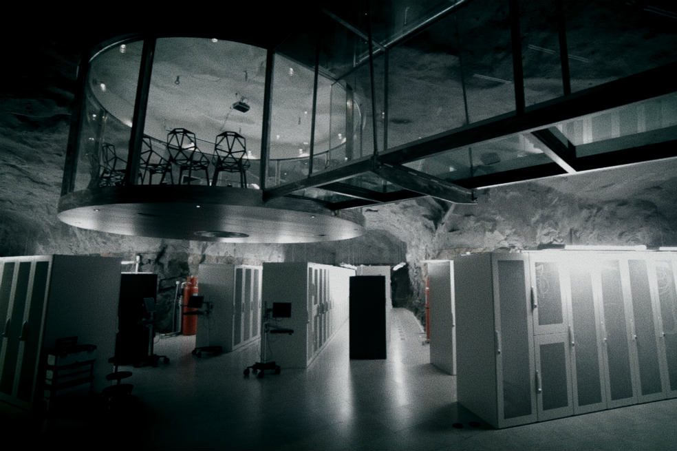 The Pirate Bay: el documental