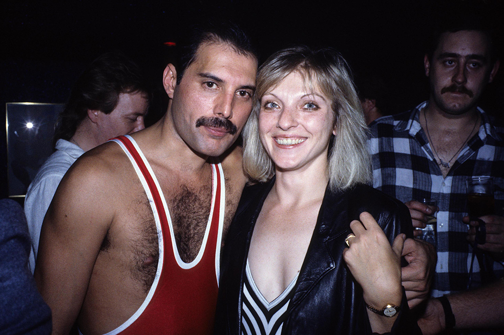 Freddie Mercury sí habría tenido hijos. Así lo revela una nueva biografía