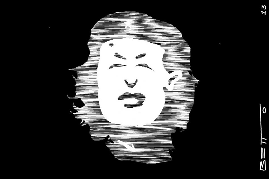 Chavezmanía