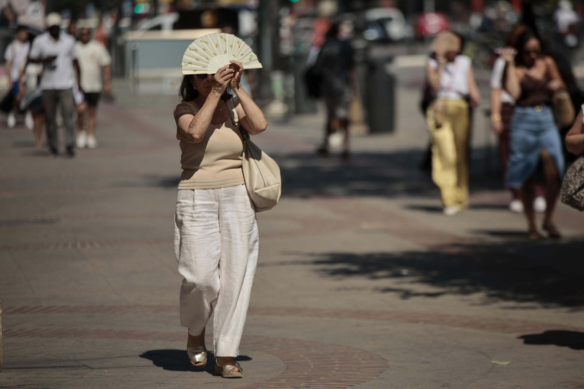 No hay ninguna duda: El Niño persistirá hasta el 2027. La probabilidad es el 100%