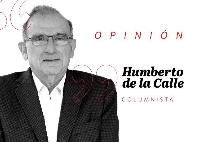 ¿Salirse de la Corte Penal Internacional?