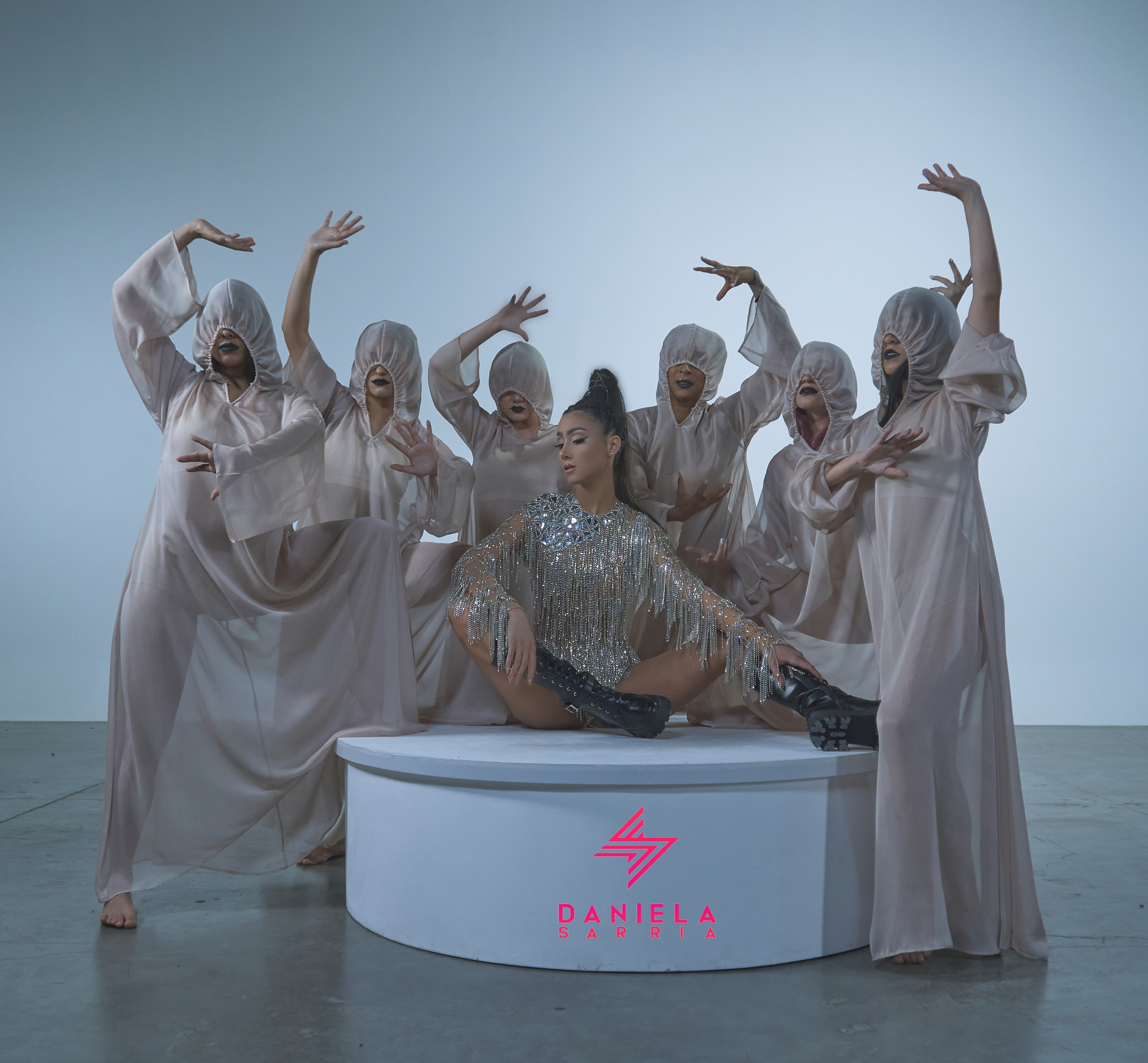 Daniela Sarria lanza su segundo sencillo “Flow de Diosa”