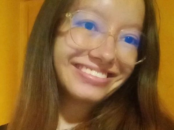 Apareció Juanita Duque, la joven había desaparecido el pasado 3 de noviembre